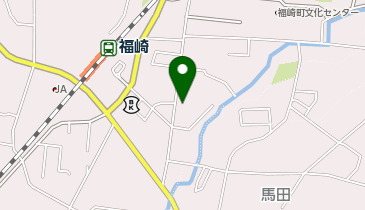 個別指導塾スタンダード 福崎の地図画像