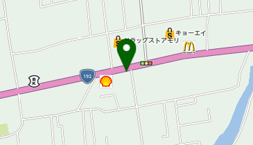 個別指導塾スタンダード 石井の地図画像