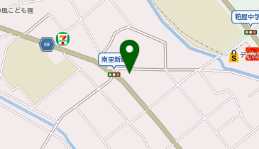 個別指導塾スタンダード 志免の地図画像