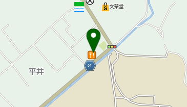 個別指導塾スタンダード 山口大学前の地図画像