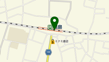 個別指導塾スタンダード 鴨島の地図画像