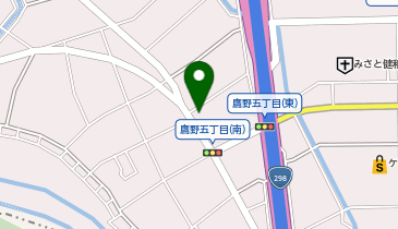 個別指導 スクールIE 三郷南校の地図画像