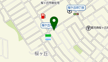 個別指導 スクールIE 桜ケ丘校の地図画像
