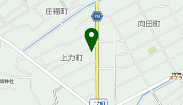 個別指導秀英PAS 矢部校の地図画像