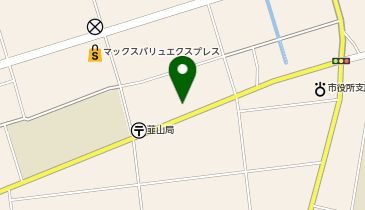 個別指導秀英PAS 韮山校の地図画像