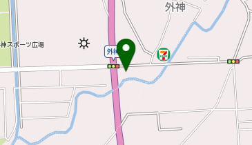 個別指導秀英PAS 大富士校の地図画像