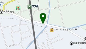 個別指導秀英PAS 大場駅前校の地図画像