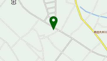 個別指導秀英PAS 大井川校の地図画像
