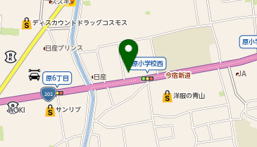 個別指導秀英PAS 早良本部校の地図画像