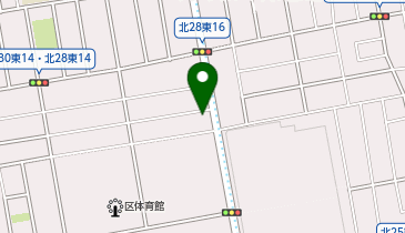 個別指導秀英PAS 元町校の地図画像