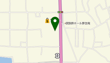 個別指導キャンパス 谷町校の地図画像