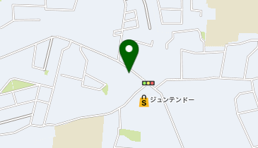 個別指導キャンパス 西の京校の地図画像