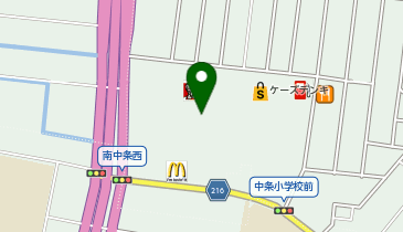 フィットアカデミー 津幡校の地図画像