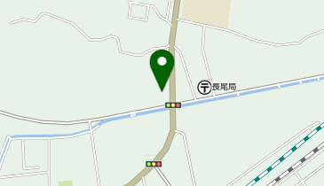鴎州塾 長尾校の地図画像