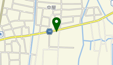 フィットアカデミー 金沢中屋校の地図画像