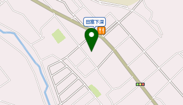 個別指導WAM 志免TSUTAYA校の地図画像