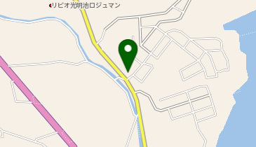 個別指導学院 Hero's ヒーローズ 和泉室堂校の地図画像