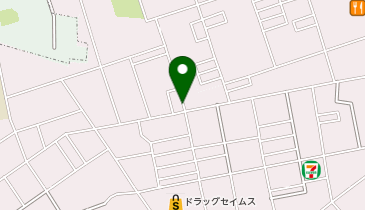 個別指導学院 Hero's ヒーローズ 西浦和校の地図画像