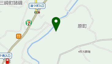 創英ゼミナール 三崎口校の地図画像