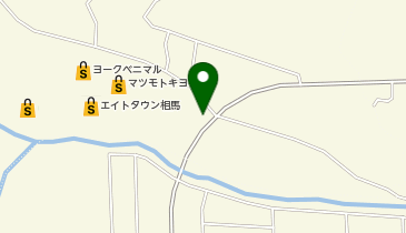 ベスト学院進学塾 相馬教室の地図画像