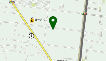 ベスト学院進学塾 笹谷教室の地図画像