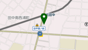成基学園 京大北教室の地図画像