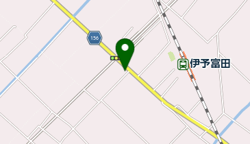 寺小屋グループ FLaT富田の地図画像