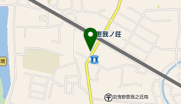 ファロス個別指導学院 第一ゼミナールの個別指導専門塾 藤井寺校の地図画像