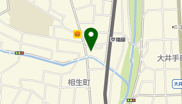 ファロス個別指導学院 第一ゼミナールの個別指導専門塾 夙川駅前校の地図画像