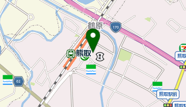 ファロス個別指導学院 第一ゼミナールの個別指導専門塾 熊取駅前校の地図画像