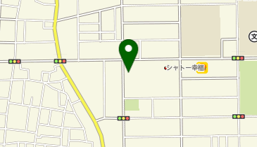 第一ゼミナール 放出校の地図画像