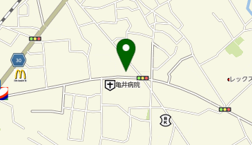 個別指導アップ学習会 久米田教室の地図画像