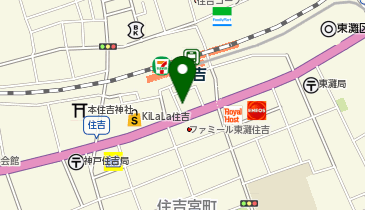 浜学園 神戸住吉教室」(神戸市東灘区-塾/進学教室-〒658-0053)の