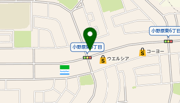 学習塾ドリーム・チーム 箕面第四ゼミナール【箕面第四中学校区専門】の地図画像