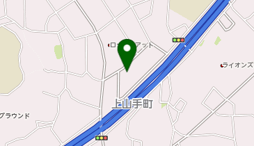 学習塾ドリーム・チーム 片山ゼミナール【片山中学校区専門】の地図画像