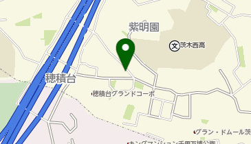 学習塾ドリーム・チーム 西陵ゼミナール【西陵中学校区専門】の地図画像