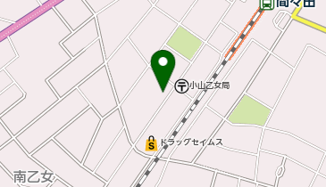 個別指導のone塾 間々田校の地図画像