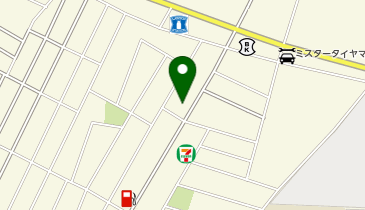 個別指導のone塾 岡本校の地図画像