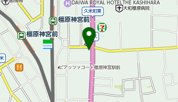 図形専門講座「KIWAMI AAA+ 図形の極」(KECグループ) KEC志学館ゼミナール 神宮教室の地図画像