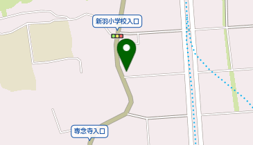 BREST/FULLMARKS 新羽【新羽中(及び進学予定の小学生)対策専門】の地図画像