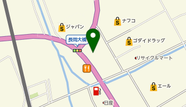 ビーパル個別指導学院 峰山教室の地図画像