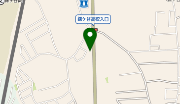 TASUKE塾 鎌ヶ谷校の地図画像