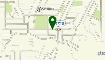 ライズ1 高崎校の地図画像