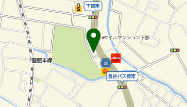 東セミ スピリッツ(東セミ かず家) 滝尾教室の地図画像
