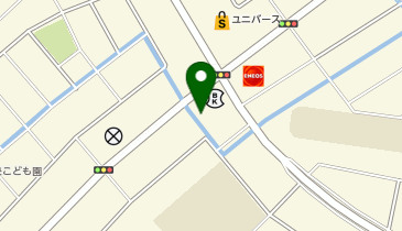 個別指導の明光義塾 下長教室の地図画像