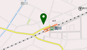 個別指導の明光義塾 中能登良川教室の地図画像