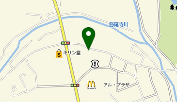 個別指導の明光義塾 北茨木教室の地図画像