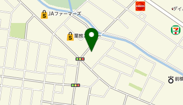 心水塾 朝日町教室 高校部の地図画像