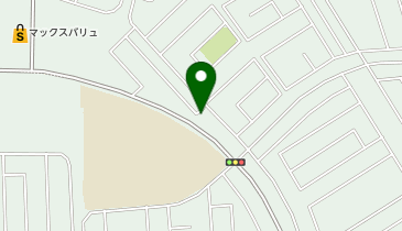 個別指導 学参 赤磐校の地図画像