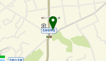 個別指導 学参 鹿児島吉野校の地図画像